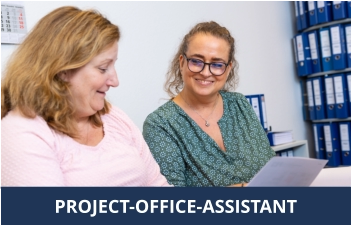 PROJECT-OFFICE-ASSISTANT