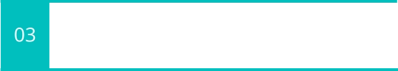 03 Ausarbeitung eines Maßnahmenkataloges